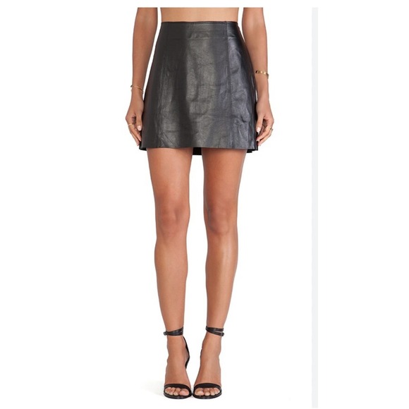 Susana Monaco Madeline Skirt in‎ Black
SUSANA MONACO 10 - Picture 1 of 8